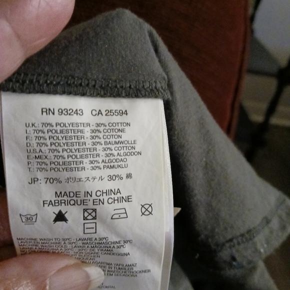 Diesel womens shirt - Picture 2 of 12